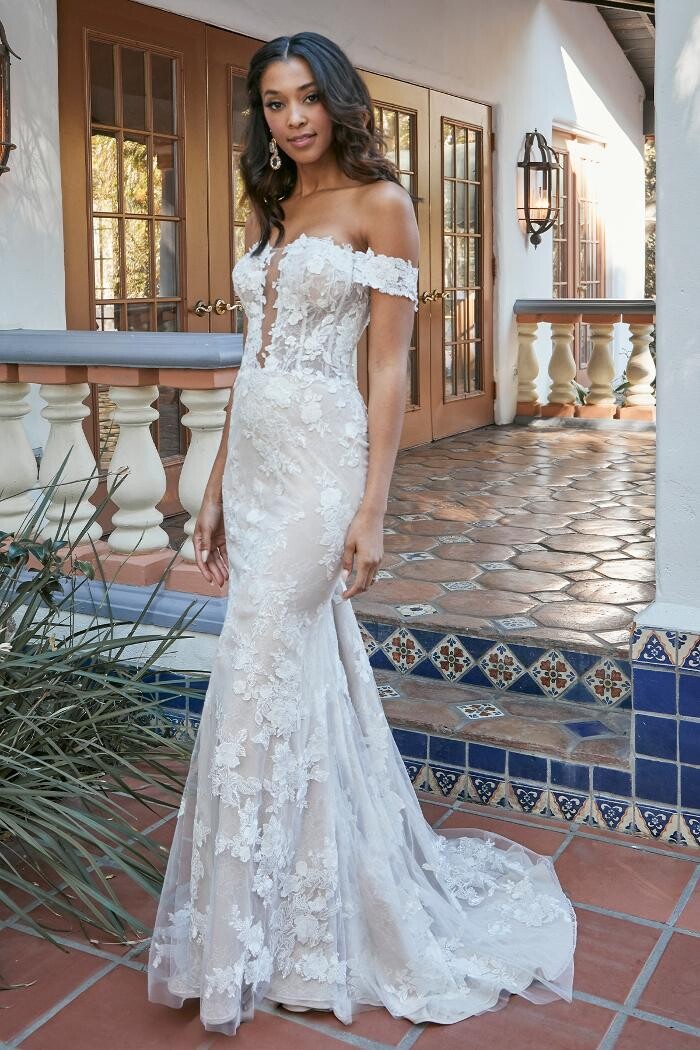 Bilder ADORNIA BRAUTMODE