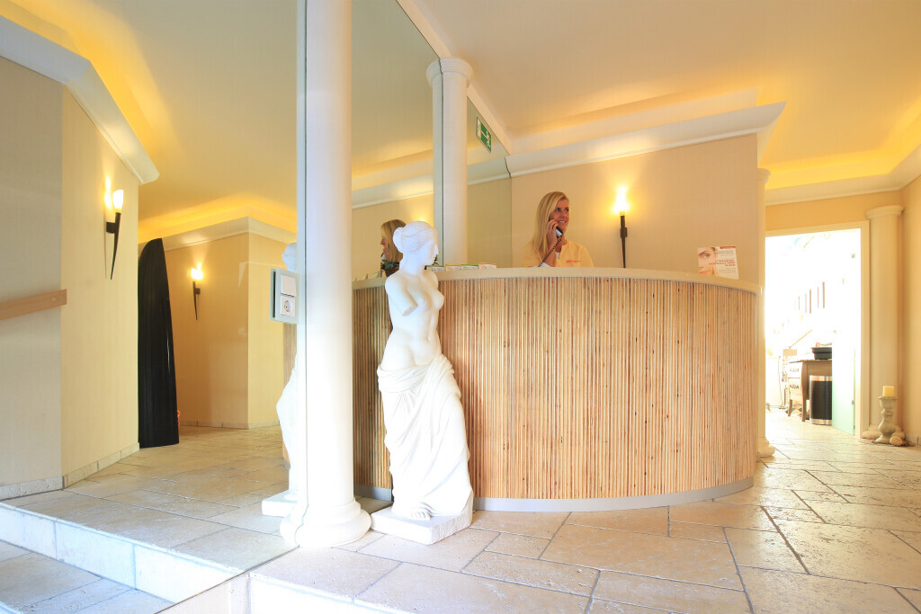 Bilder Sanitätshaus Steinberg