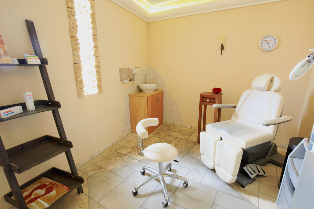 Bilder Sanitätshaus Steinberg