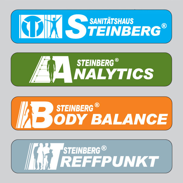 Bilder Sanitätshaus Steinberg