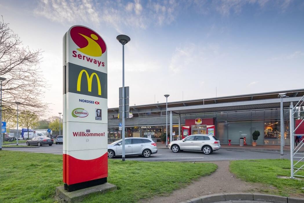 Bilder McDonald's