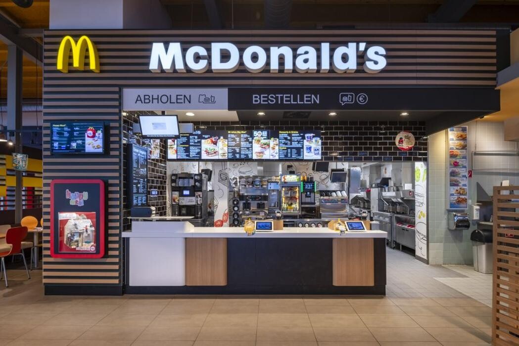 Bilder McDonald's