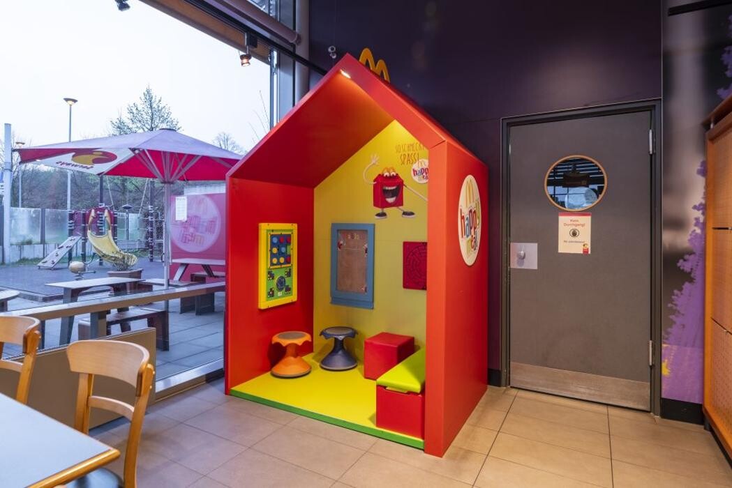 Bilder McDonald's
