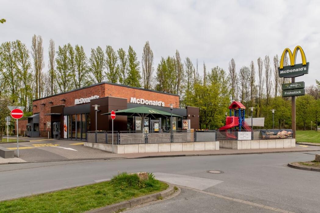 Bilder McDonald's