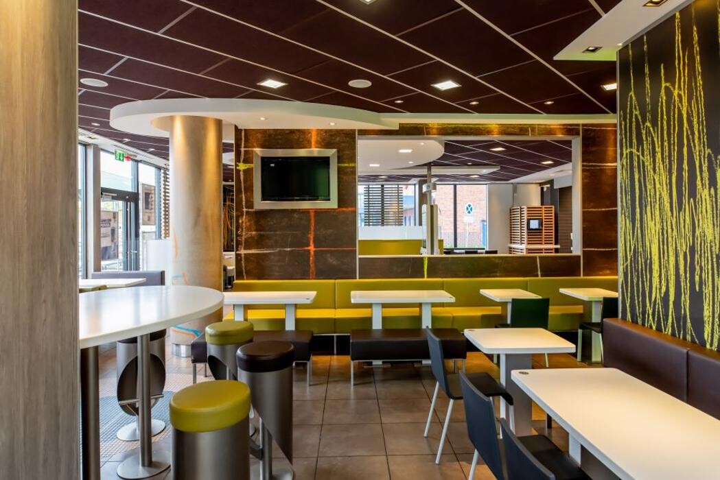Bilder McDonald's