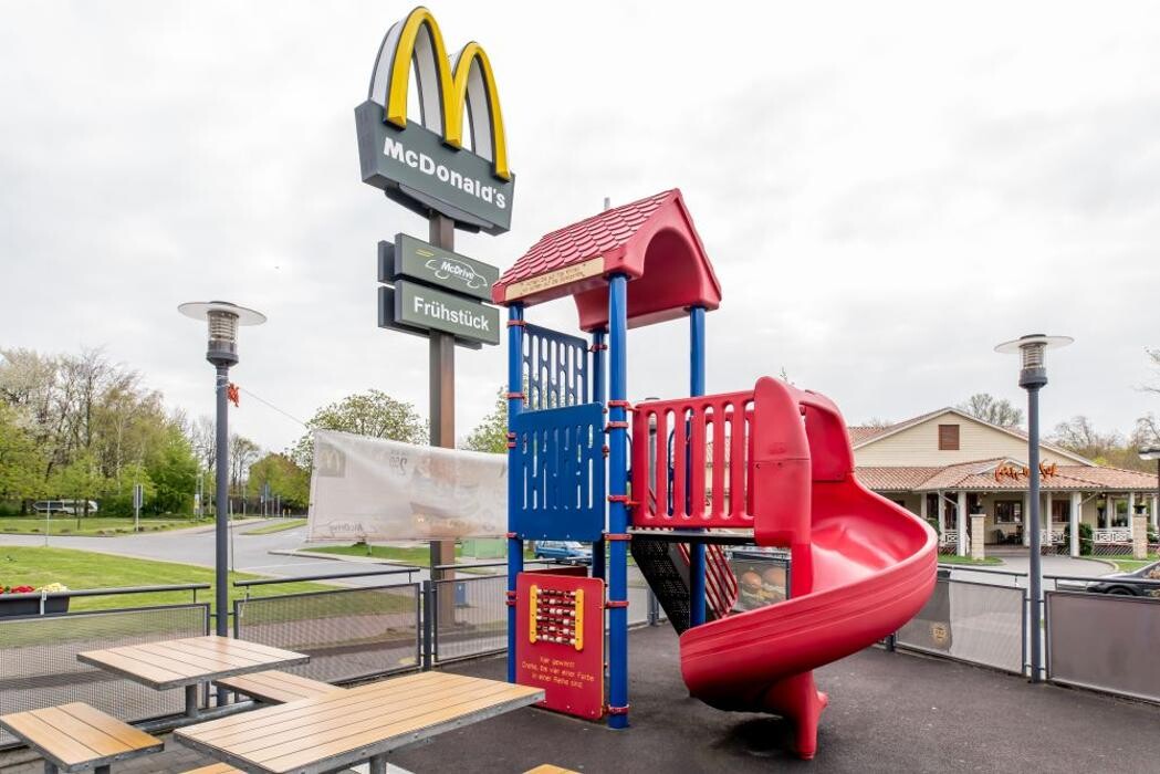 Bilder McDonald's