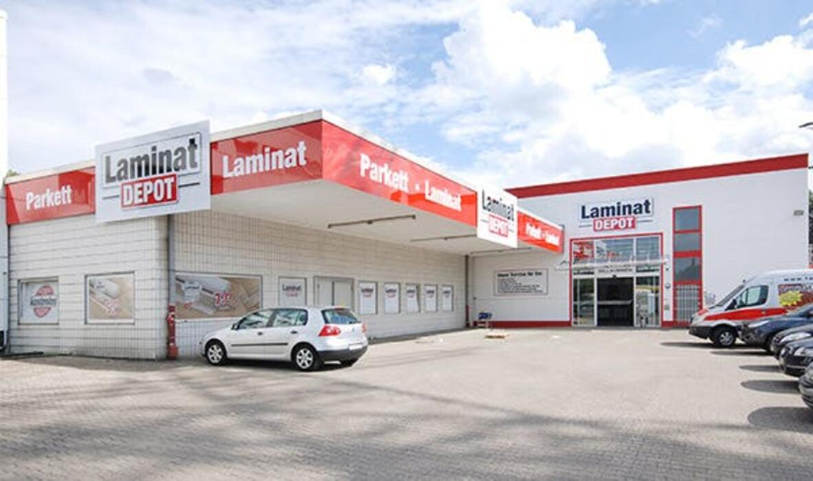 Bilder LaminatDEPOT Gelsenkirchen
