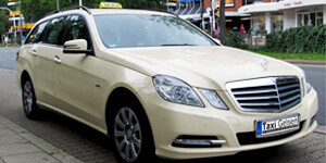 Bilder TAXI Gelsen IG