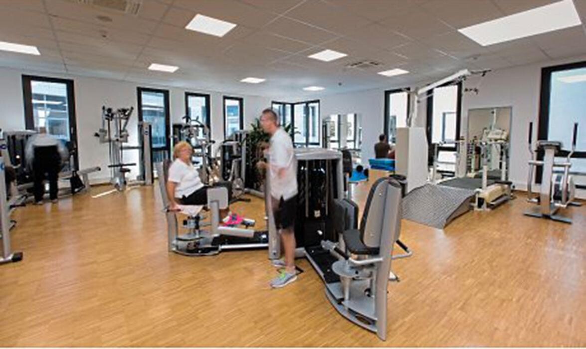 Bilder medicos.AufSchalke