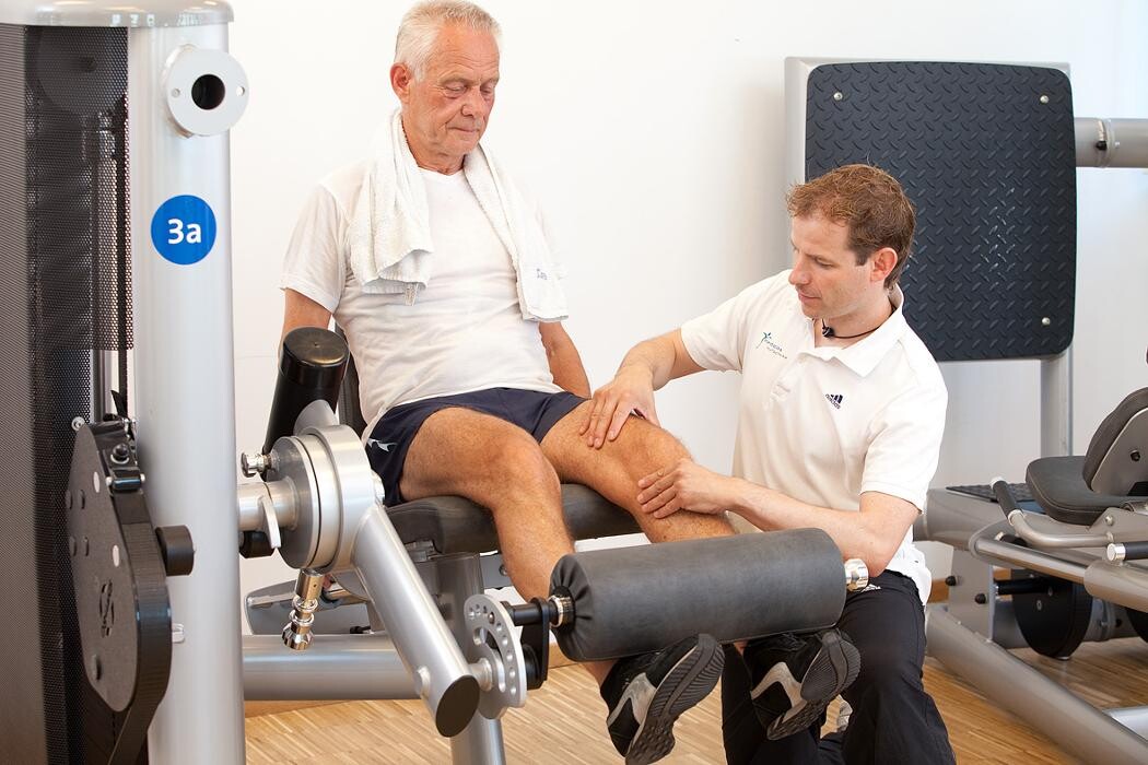 Bilder medicos.AufSchalke