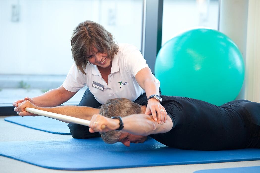 Bilder medicos.AufSchalke