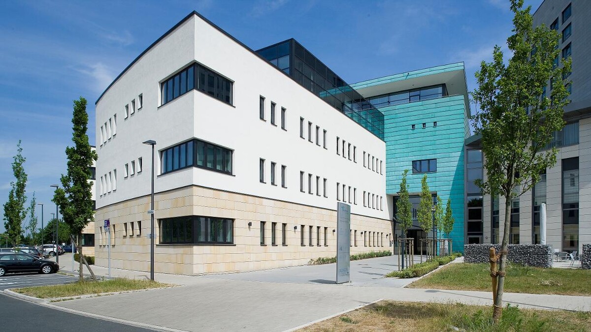 Bilder medicos.AufSchalke