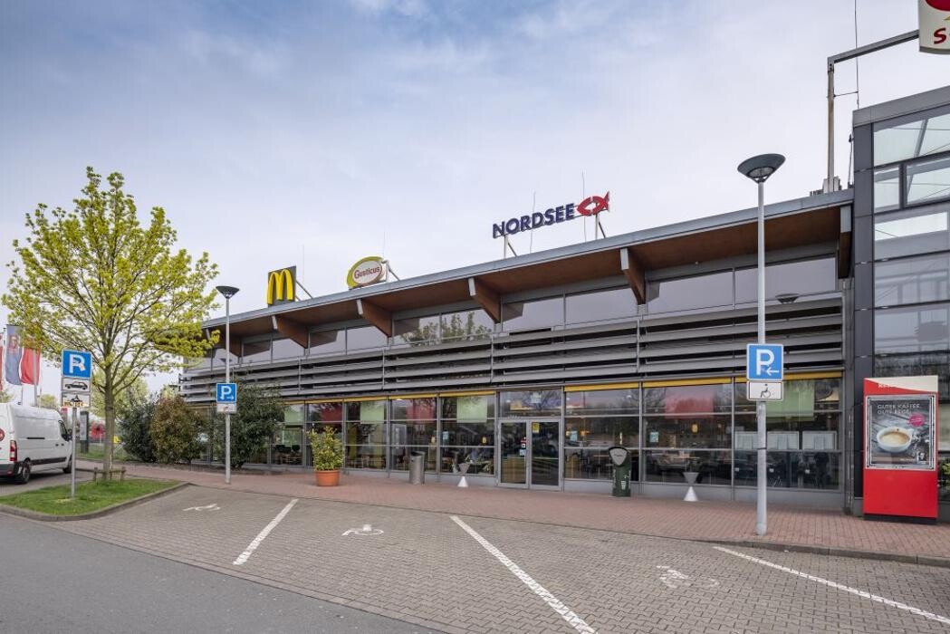 Bilder McDonald's
