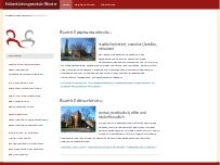 Website Screenshot Epiphaniaskirche - Ev. Erlöser-Kirchengemeinde Münster