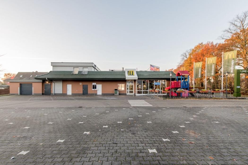 Bilder McDonald's