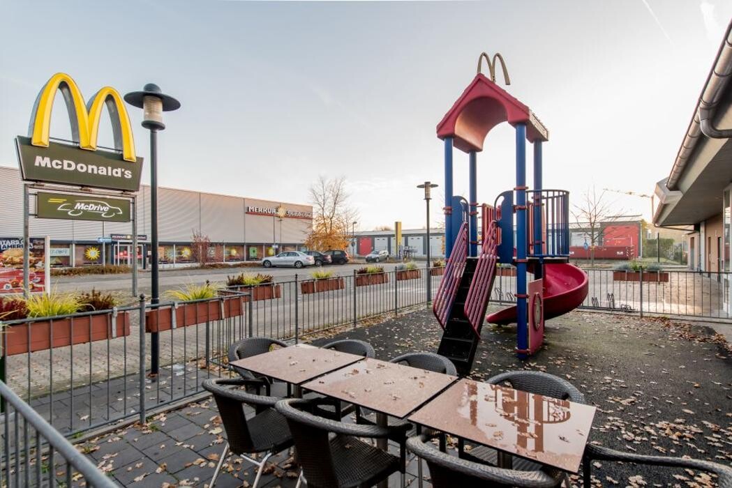 Bilder McDonald's