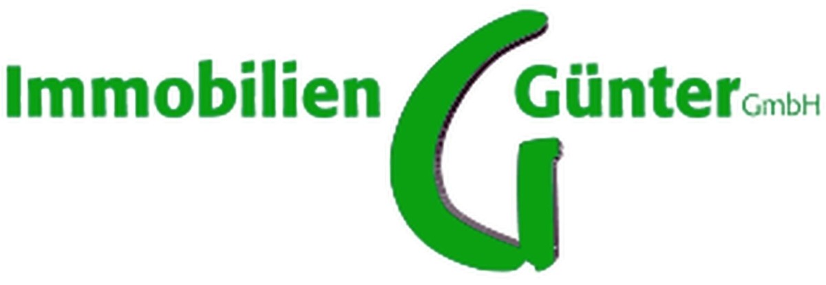 Immobilien Günter GmbH Logo