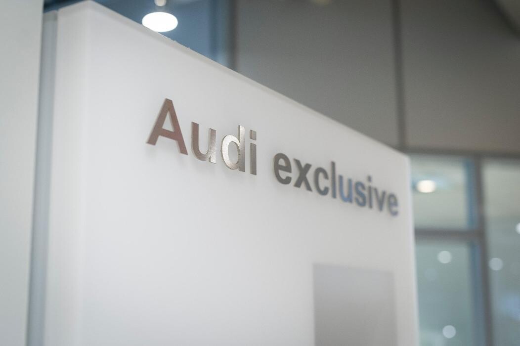 Bilder Audi Verkauf & Service | Audi Zentrum Münster | Senger AZ Münster GmbH