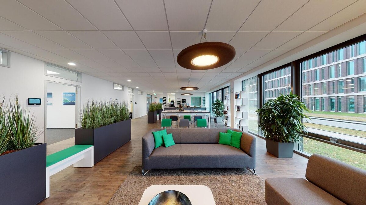 Bilder Bechtle IT-Systemhaus Münster
