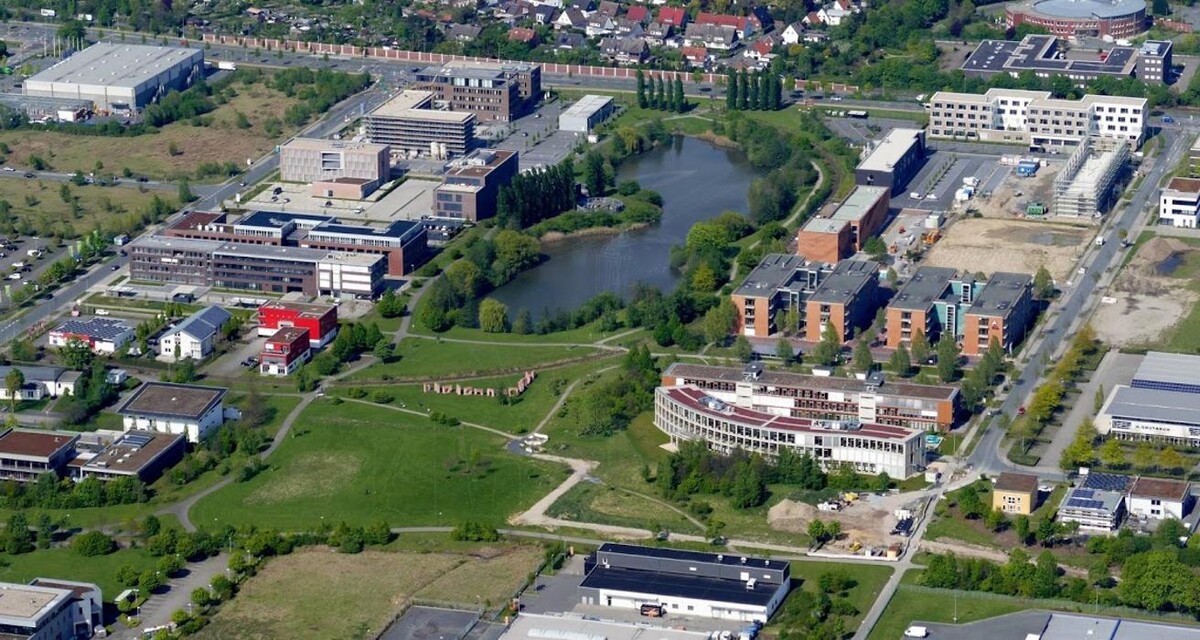 Bilder Bechtle IT-Systemhaus Münster