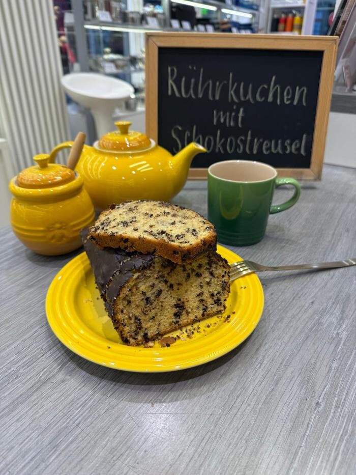 Bilder Le Creuset Münster