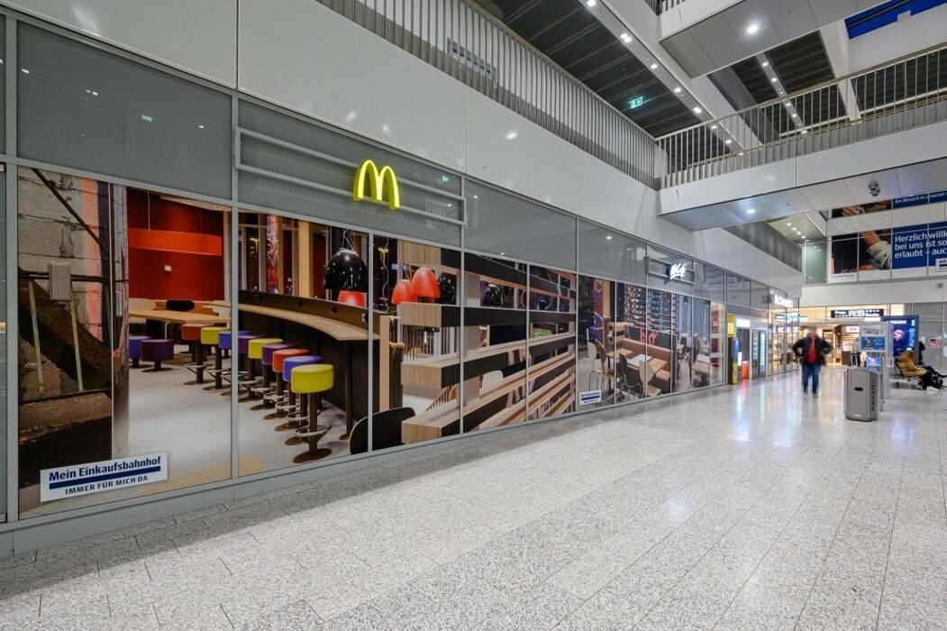 Bilder McDonald's