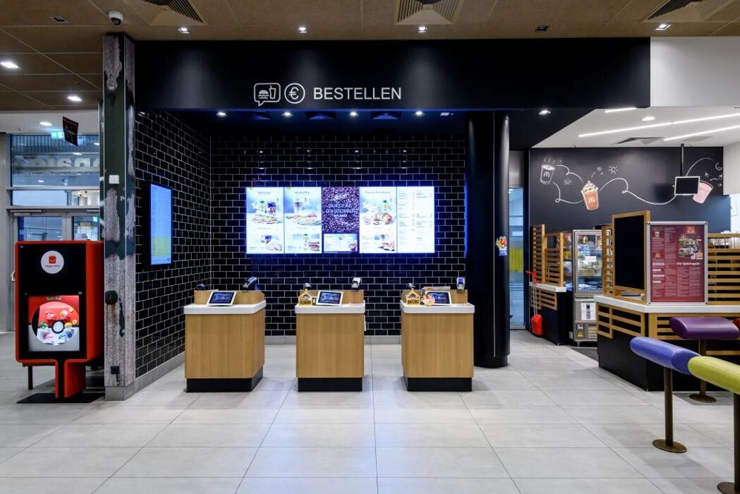 Bilder McDonald's