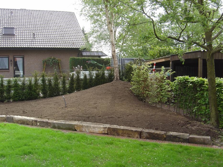 Bilder Straßenbau Hackfort GmbH