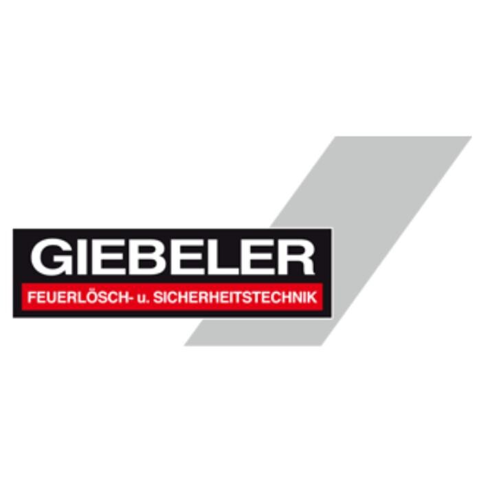 Giebeler-Brandschutztechnik Logo