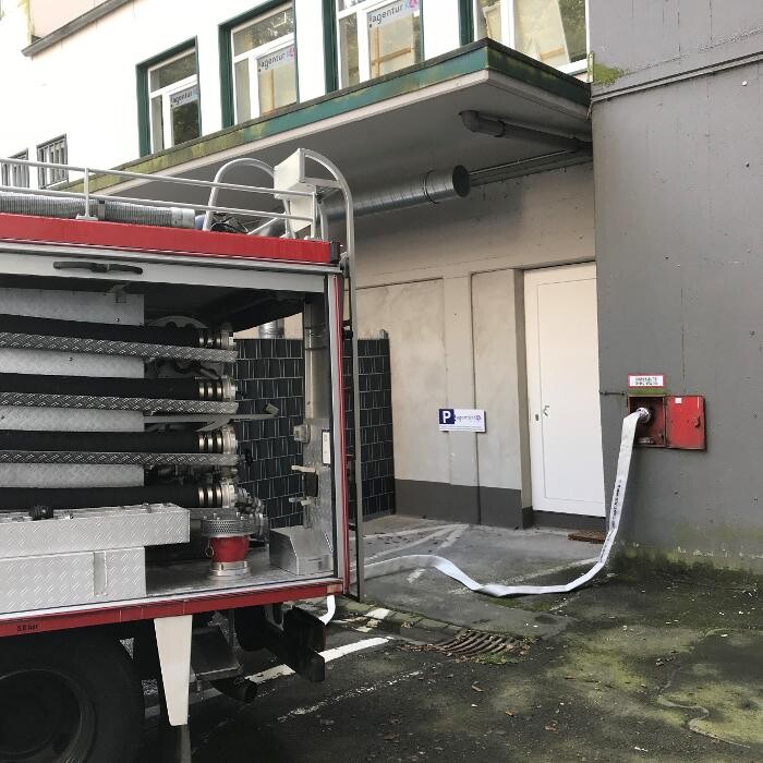 Bilder Giebeler-Brandschutztechnik