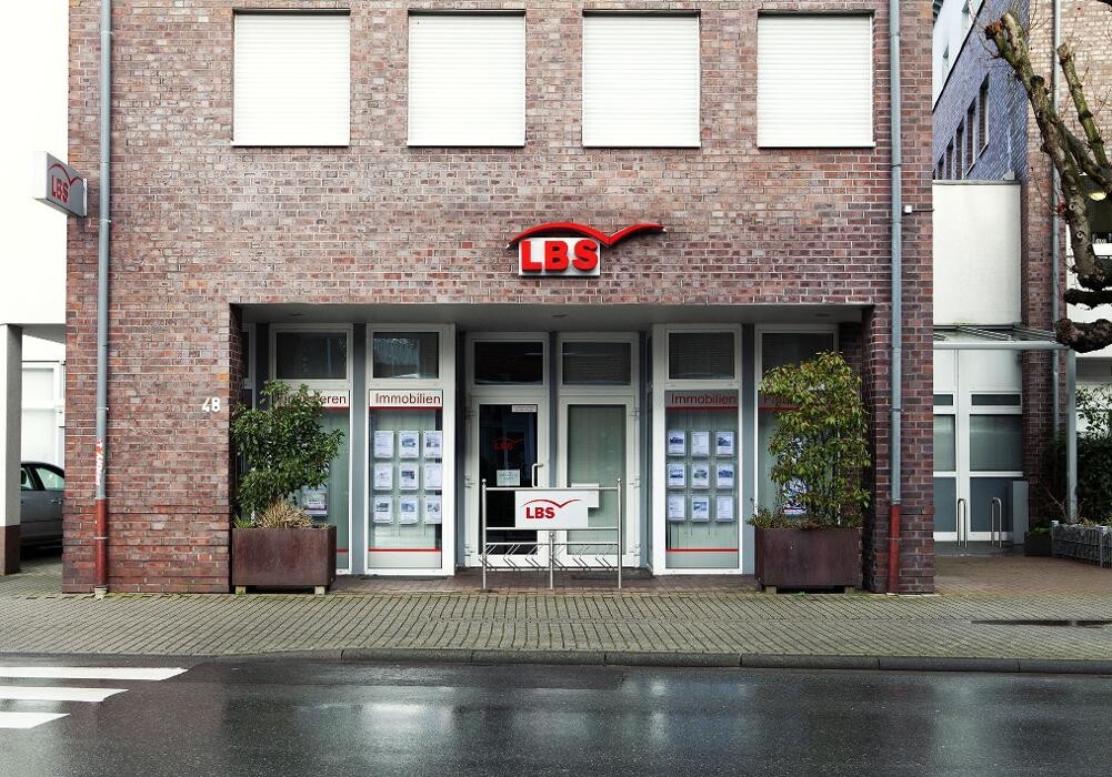 Bilder LBS Borken Finanzierung und Immobilien