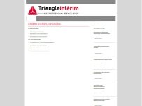 Website Screenshot Alltime-Personal-Service GmbH