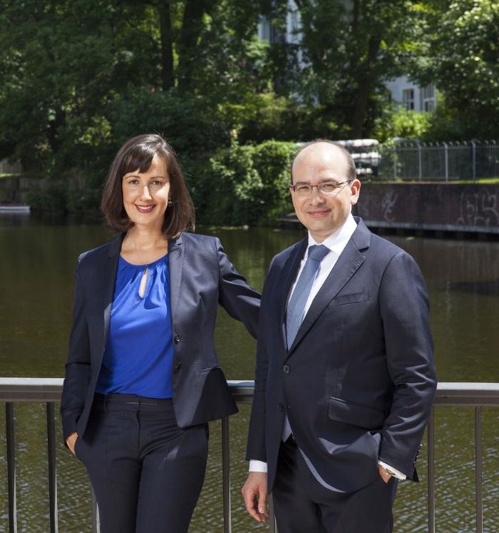 Bilder Notariat Rothenbaumchaussee - Notare Dr. Görner & Dr. Naumann
