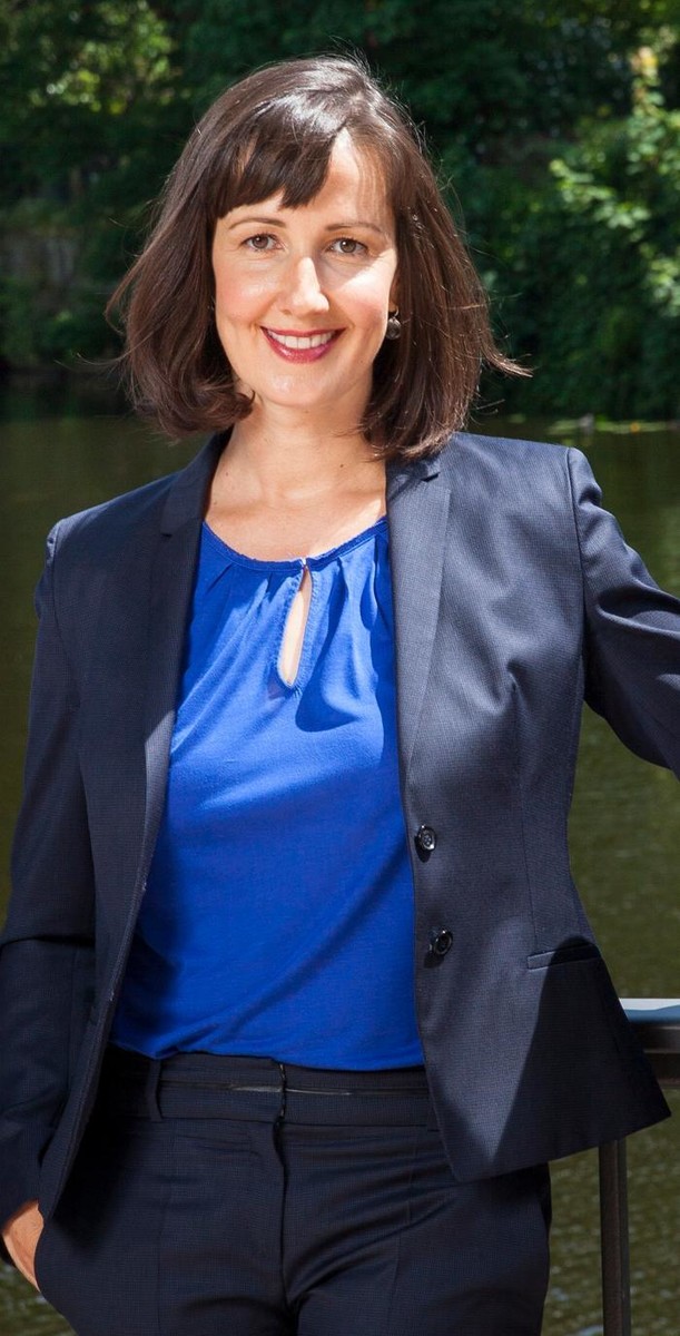 Bilder Notariat Rothenbaumchaussee - Notare Dr. Görner & Dr. Naumann