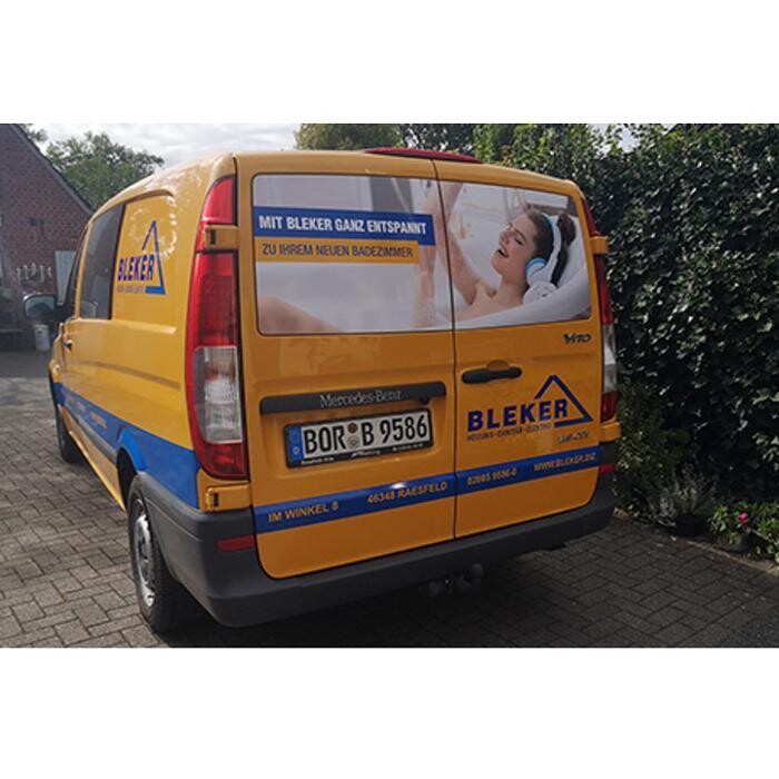 Bilder Bleker GmbH