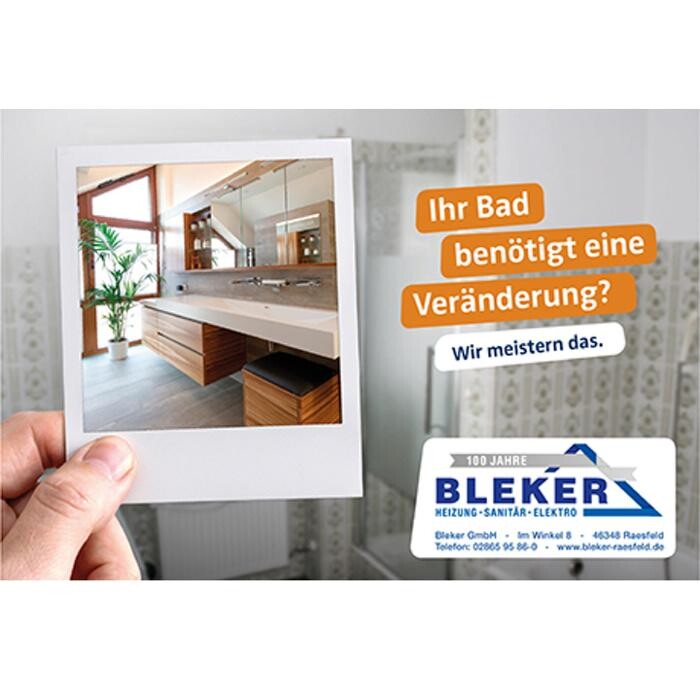 Bilder Bleker GmbH