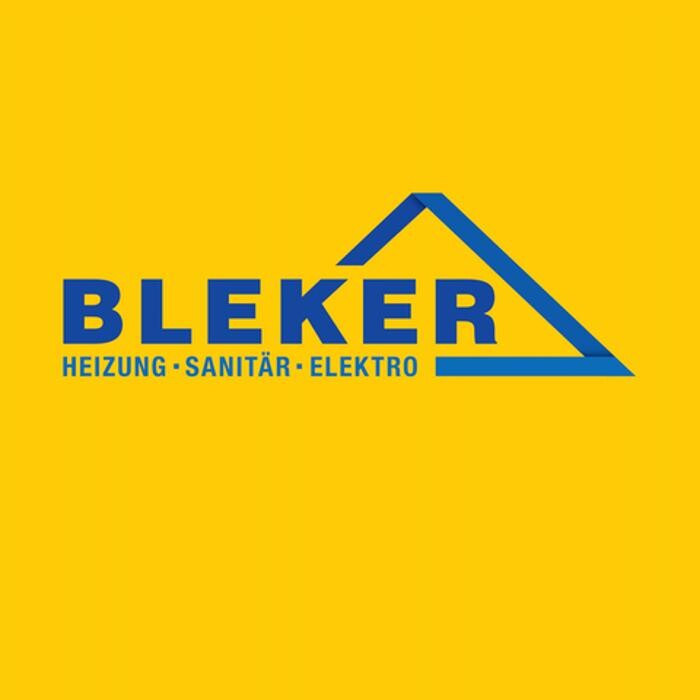 Bilder Bleker GmbH