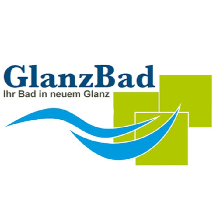 GlanzBad Logo