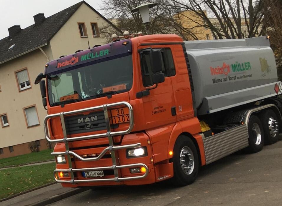 Bilder Heizöl Müller GmbH