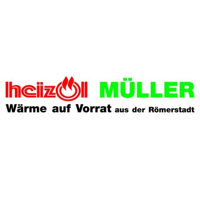 Bilder Heizöl Müller GmbH
