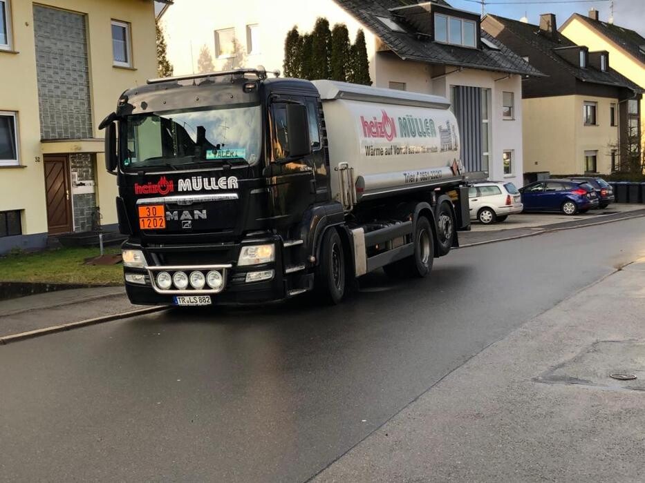 Bilder Heizöl Müller GmbH