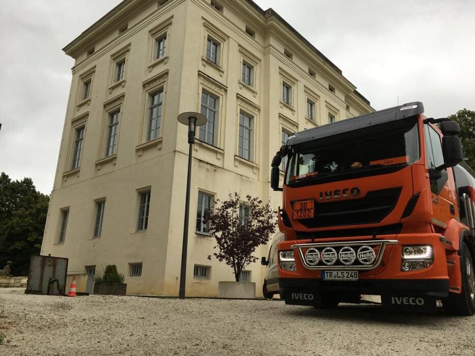 Bilder Heizöl Müller GmbH