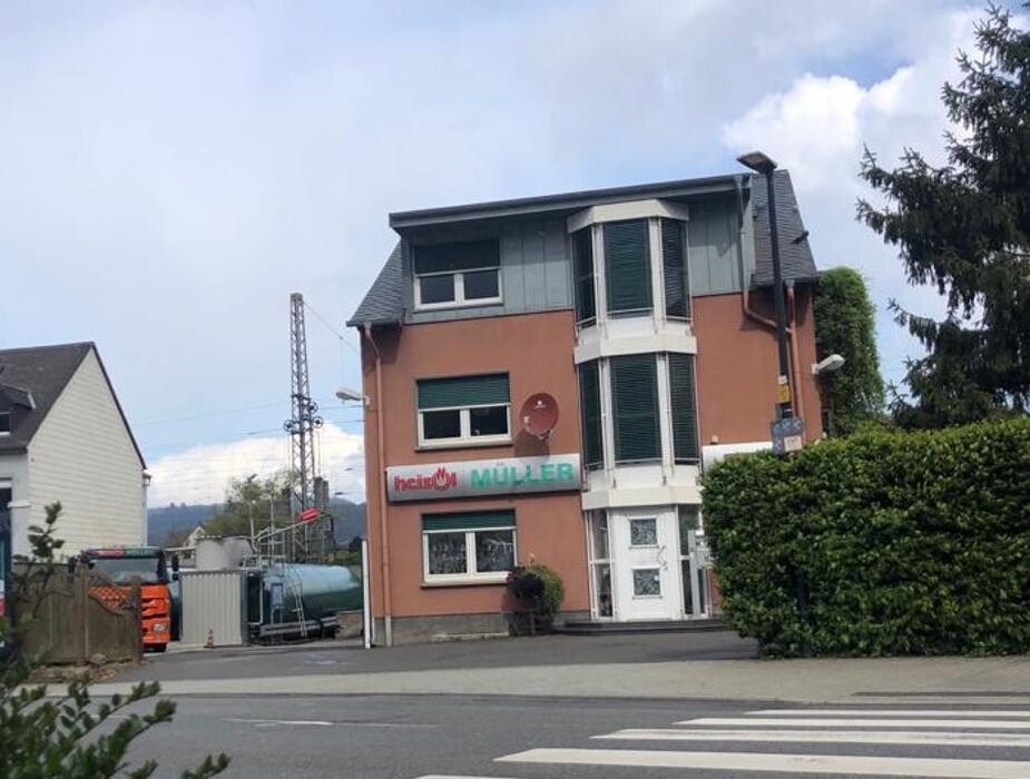 Bilder Heizöl Müller GmbH