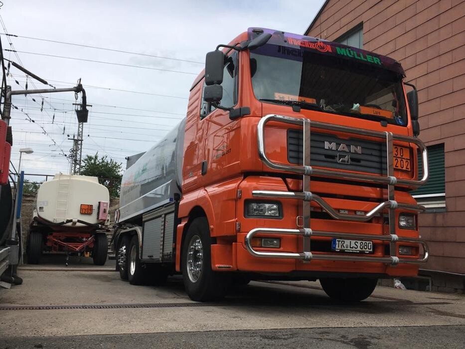 Bilder Heizöl Müller GmbH