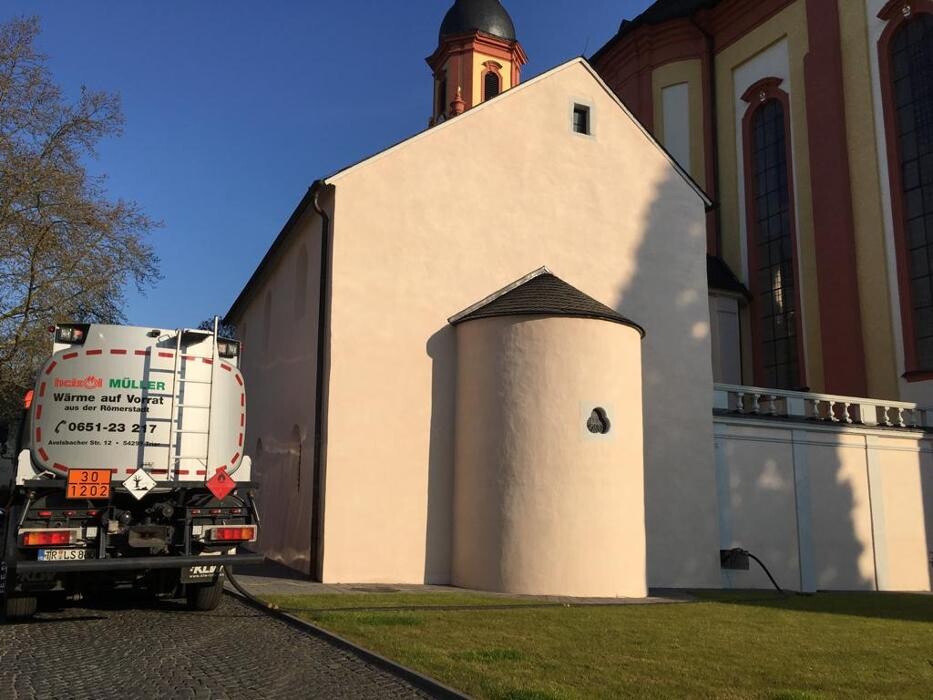 Bilder Heizöl Müller GmbH