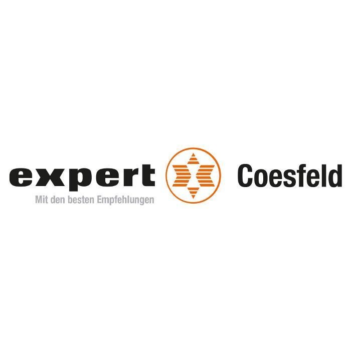 expert Coesfeld - Hansestraße 8 Logo