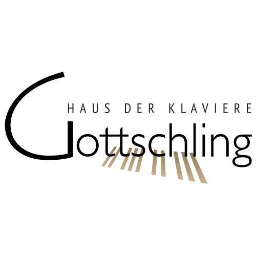 Haus der Klaviere Gottschling GmbH Logo