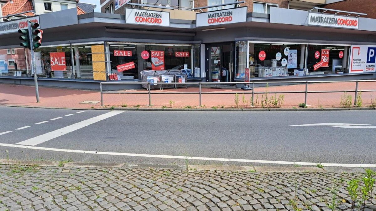 Bilder Matratzen Concord Filiale Datteln