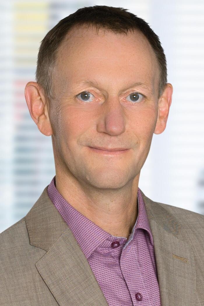 Bilder ERGO Versicherung Dieter Schweer