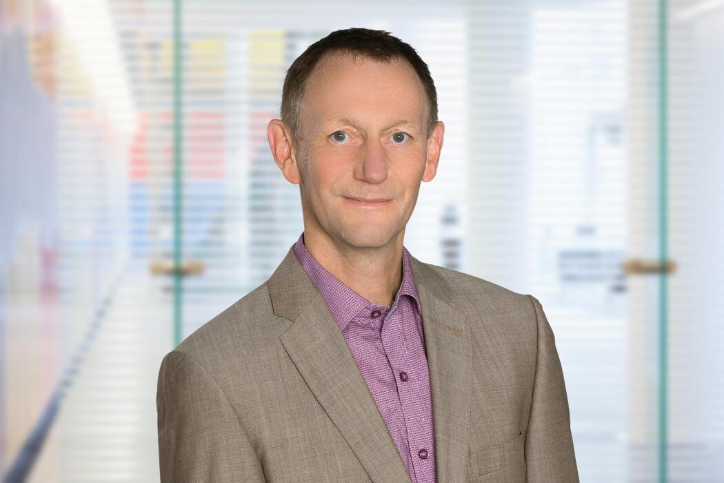 Bilder ERGO Versicherung Dieter Schweer